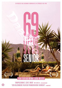 69: Love Sex Senior (DVD)